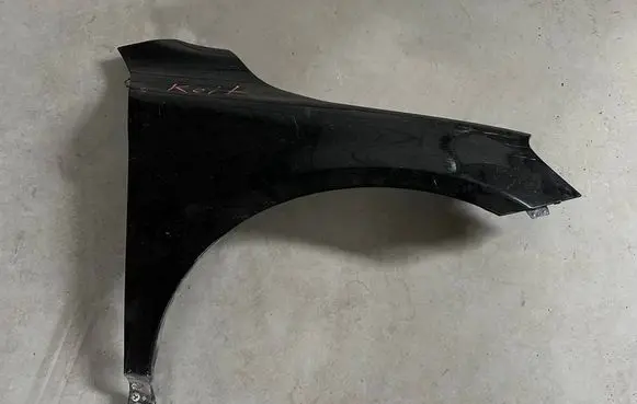 Volvo XC60 Fender
