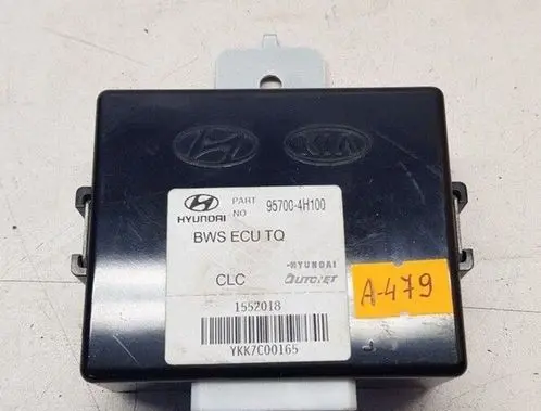 Hyundai H-1, Starex, Satellite Parking PDC control unit/module 957004H100