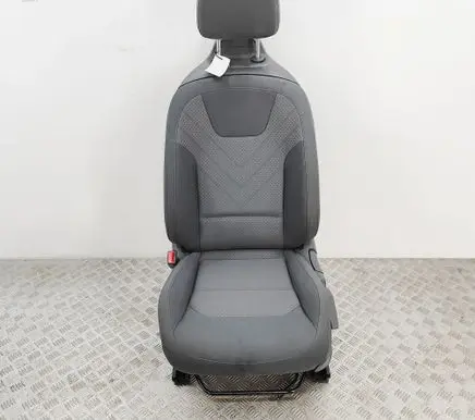 KIA Niro Front driver seat 88500AT500CCV