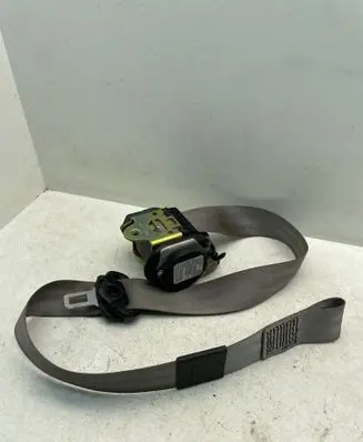 Audi A3 S3 8P Front seatbelt 602134700 004L000 602539900C