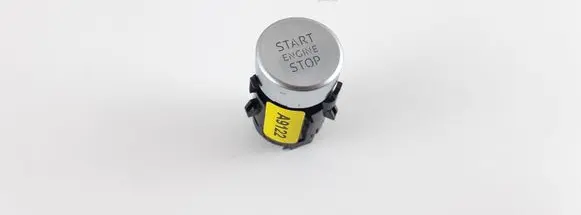 Audi Q8 Engine start stop button switch 4N0905217