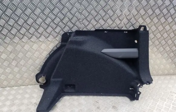 Skoda Kamiq Trunk/boot side trim panel 658867428D