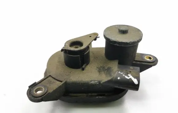 Intake manifold valve actuator/motor