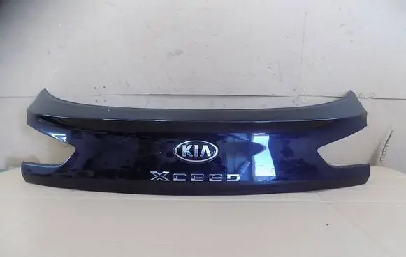 KIA Xceed Tailgate/trunk spoiler 87311-J7CA0