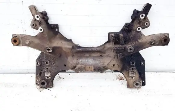 Peugeot 407 Front subframe