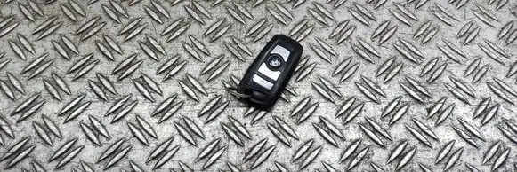 Ignition key/card