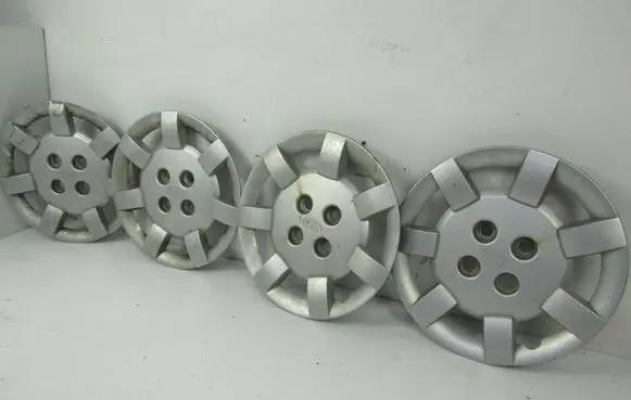 KIA Rio Original wheel cap 