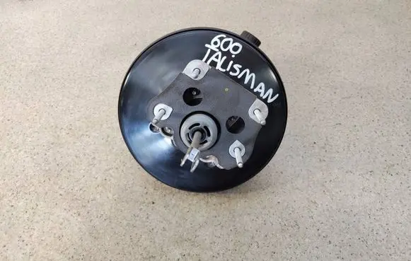 Renault Talisman Brake booster 472104789R39A 472104789R