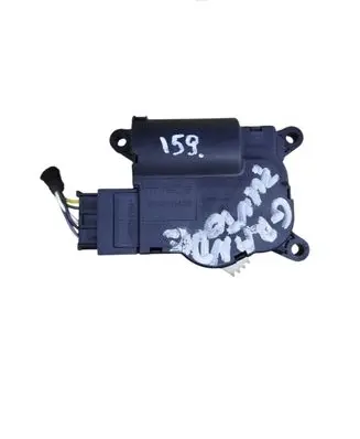 Fiat Grande Punto A/C air flow flap actuator/motor A21101100