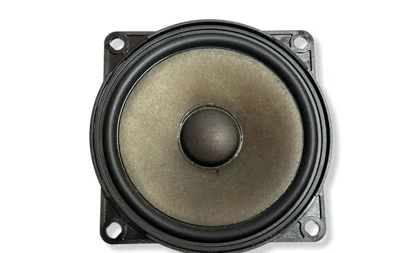 Volkswagen Golf Plus Front door speaker 1K0035411