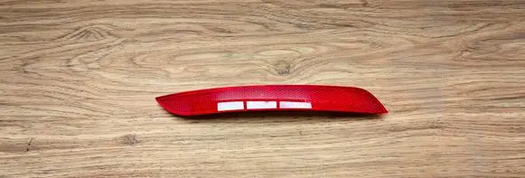 BMW 3 F30 F35 F31 Rear tail light reflector 7301187