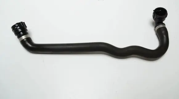 BMW 1 E81 E87 Engine coolant pipe/hose 17127796871