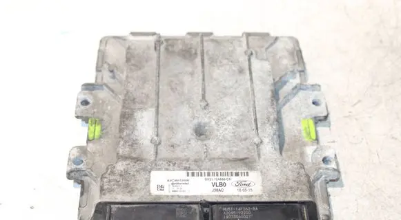 Ford Transit Custom Engine control unit/module A2C38412600 GK2112A650CA