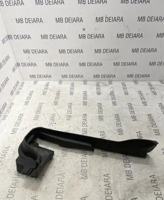 Porsche Macan (95B) Engine compartment rubber 95B823732A