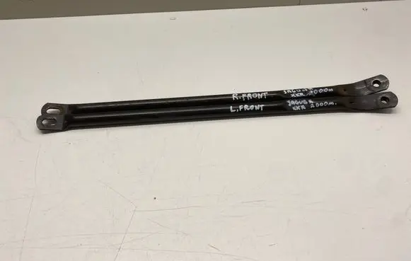 Jaguar XK8 - XKR Other front suspension part MJA2516AA MJA2517AA