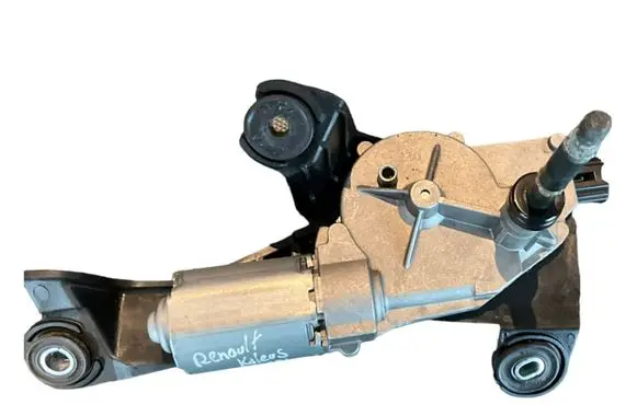 Renault Koleos I Rear window wiper motor 28710JY00A F00S2B2187