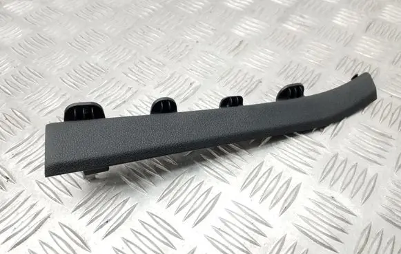 Audi A6 S6 C7 4G Dashboard side end trim 4G0868204