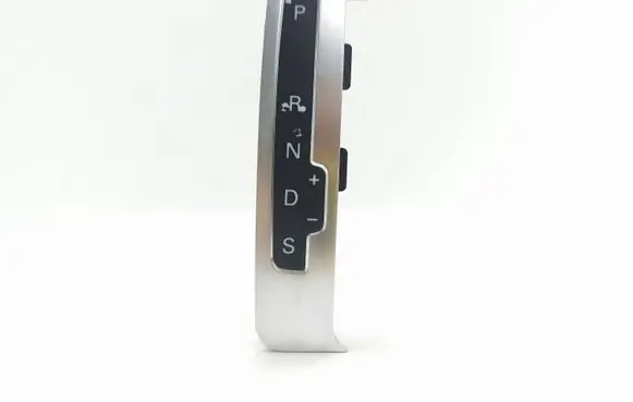 Audi A6 S6 C6 4F Gear shift selector indicator 4F1713463D