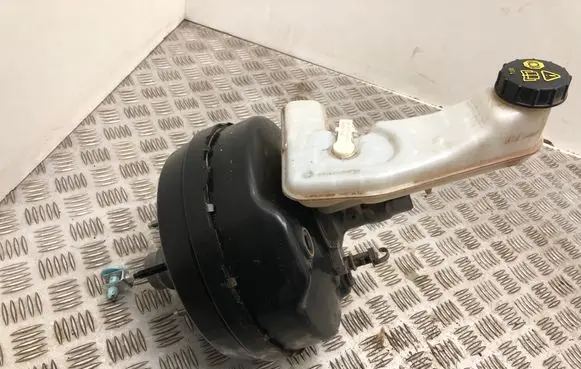 Ford Mondeo MK V Brake booster DG9C2B195RBB