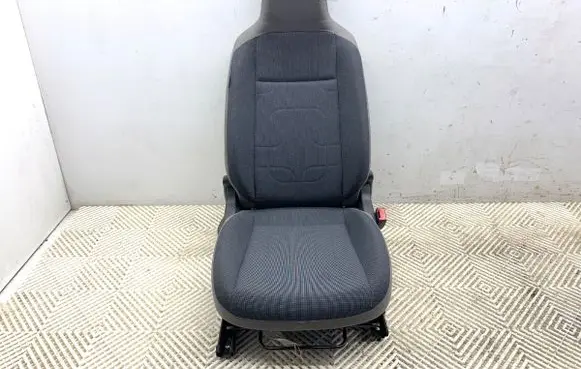 Volkswagen Up Front passenger seat 