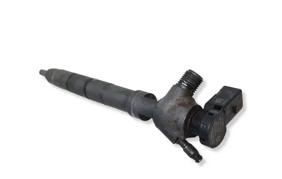 Volkswagen Golf VII Fuel injector 04L130277D 1K922EP0R 0187121515H