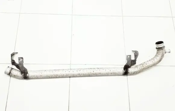 Audi A6 S6 C6 4F Intercooler hose/pipe