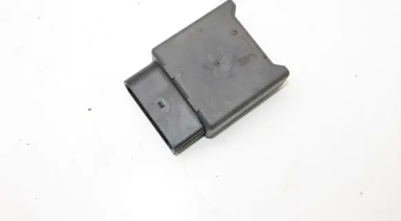 Volkswagen T-Roc Fuel injection pump control unit/module 5Q0906093B