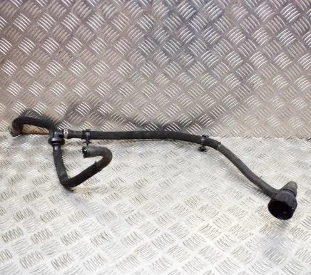 BMW i3 Engine coolant pipe/hose 7616030