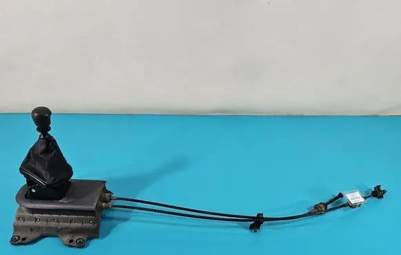 Fiat Grande Punto Gear shift cable linkage IMPRK1409485