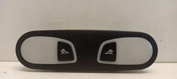 Audi A6 C7 Headlining lighting console trim 4G0947111