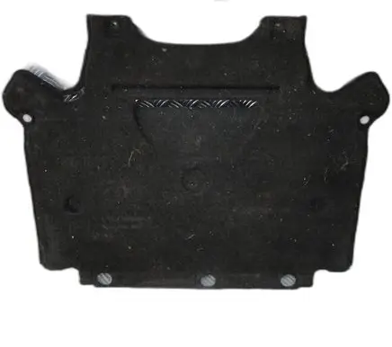 Audi A4 S4 B8 8K Engine splash shield/under tray 8K1863822P