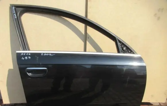 Audi A6 S6 C6 4F Front door