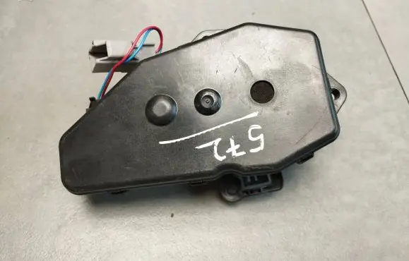 Land Rover Range Rover Sport L320 Tailgate/trunk/boot lift motor AF6314B529AE