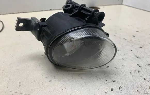 Front fog light
