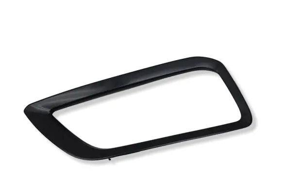 Hyundai Kona I Under headlight/headlamp trim 86564J9000