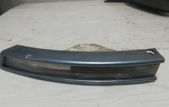 Volkswagen PASSAT B6 Front indicator light