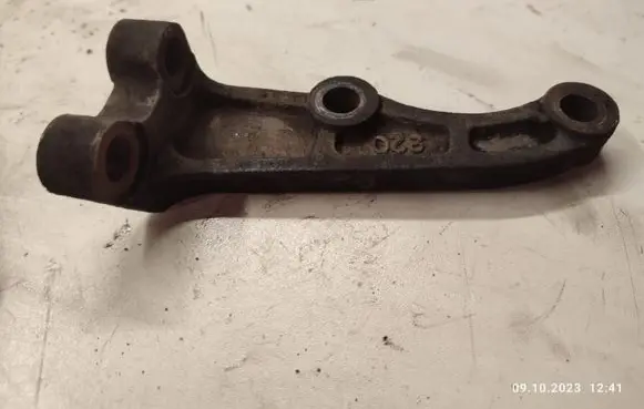 Hyundai Santa Fe other engine part