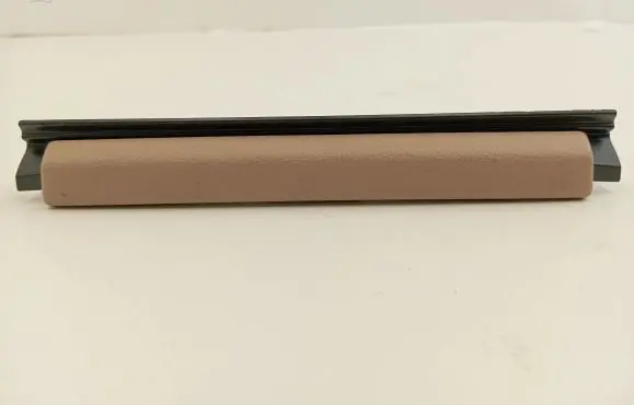 Porsche Macan (95B) Dashboard glove box trim 95B858071