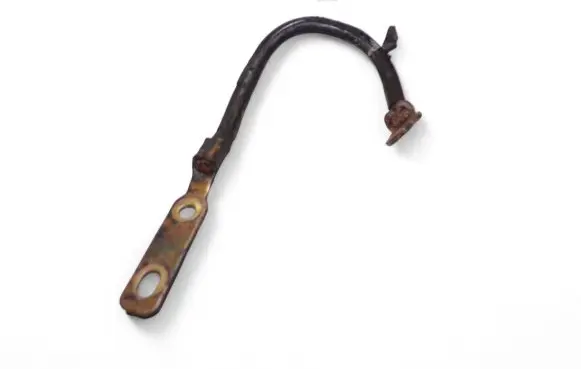 Infiniti FX Negative earth cable (battery)