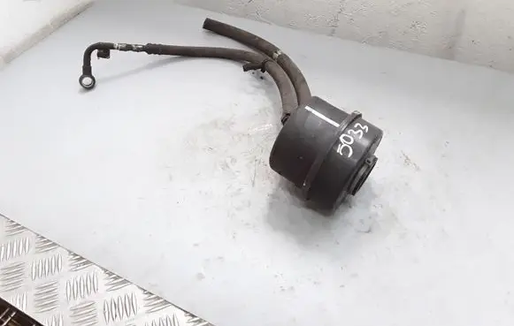 Iveco Daily 35 - 40.10 Power steering fluid tank/reservoir NOCODE