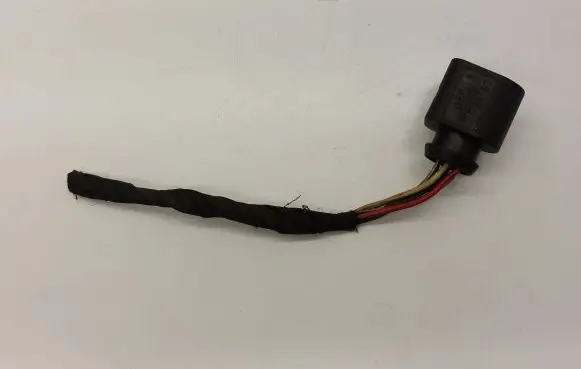 Audi A4 S4 B8 8K Other wiring loom 1J0973713