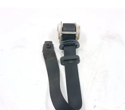 Opel Zafira A Middle seatbelt (rear) 90580905