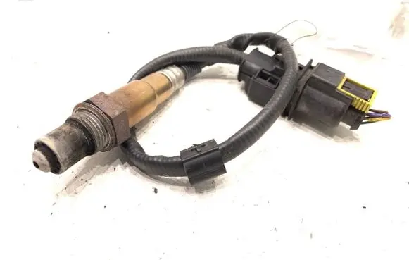 Lambda probe sensor