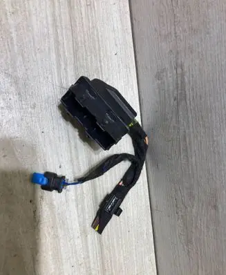 Mercedes-Benz B W246 W242 Rear door wiring loom A0009824209