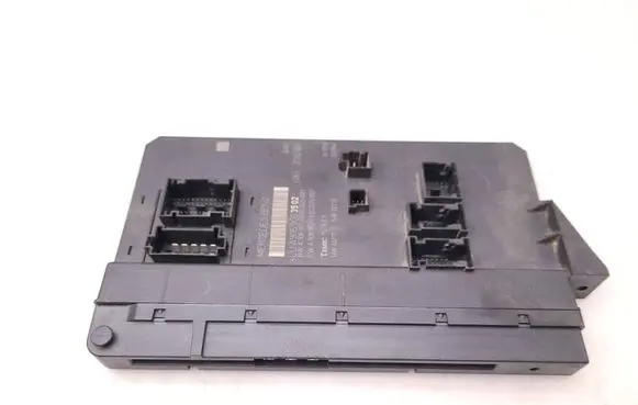 Mercedes-Benz Sprinter W906 Comfort/convenience module A9069003502 A9069024301 A9069014500
