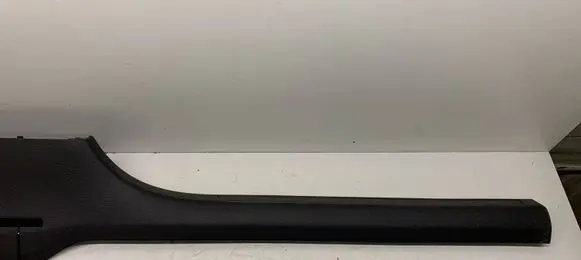 Volkswagen Golf VII Front sill trim cover 5G4853371C 5071RRR