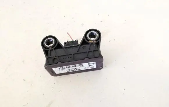 Renault Laguna III ESP acceleration yaw rate sensor 479305259r 10.1701-0694.3