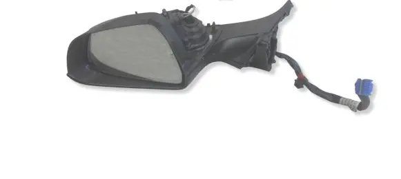 Tesla Model 3 Front door electric wing mirror 159203300C 22876019 22023889359