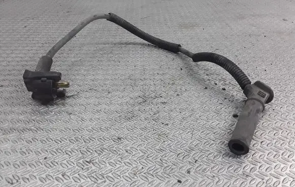 Ford Ranger Ignition plug leads 
