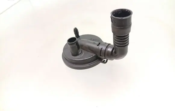 Skoda Fabia Mk1 (6Y) Breather/breather pipe/hose 038129101C